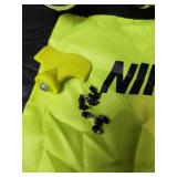 Nike Racing Track Shoes with Spikes and Tool Kit and Nike Women