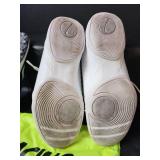 Nike Racing Track Shoes with Spikes and Tool Kit and Nike Women