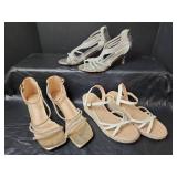 Ladies Dress Shoes Collection 7.5