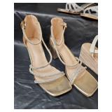 Ladies Dress Shoes Collection 7.5