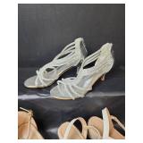 Ladies Dress Shoes Collection 7.5