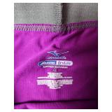 Nike Pro & Mizuno Athletic Compression Shorts Lot Mediums