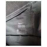 Nike Pro & Mizuno Athletic Compression Shorts Lot Mediums