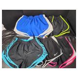 Nike Dri-FIT Running Shorts Small/Medium