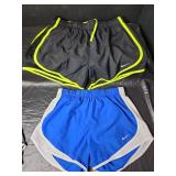 Nike Dri-FIT Running Shorts Small/Medium