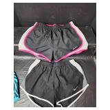 Nike Dri-FIT Running Shorts Small/Medium