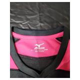 Athletic Apparel Bundle - Adidas & Mizuno