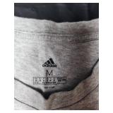 Athletic Apparel Bundle - Adidas & Mizuno