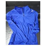 Athletic Apparel Bundle - Adidas & Mizuno