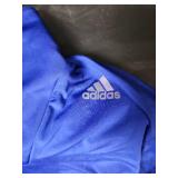 Athletic Apparel Bundle - Adidas & Mizuno