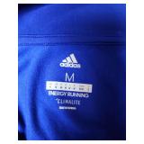 Athletic Apparel Bundle - Adidas & Mizuno