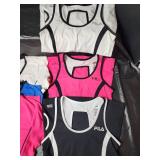 FILA Sport Performance Athletic Tops