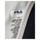 FILA Sport Performance Athletic Tops