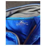 Mizuno Performance Athletic 1/4 Zip Pullover Collection