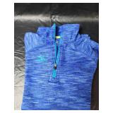 Mizuno Performance Athletic 1/4 Zip Pullover Collection