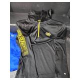 Athletic Brand Tank Top Bundle - Adidas & Under Armour