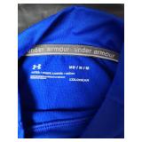 Athletic Brand Tank Top Bundle - Adidas & Under Armour