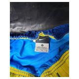 Nike Athletic Shorts Mens Small and (2)Nike Swim Trunks Size XL Youth