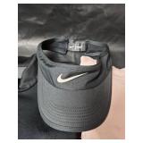 Nike Athletic Set - Jacket, Visor & Hoodie Bundle Womens Small
