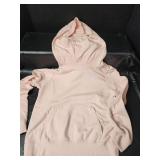 Nike Athletic Set - Jacket, Visor & Hoodie Bundle Womens Small