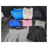 Nike Athletic Wear Size Small