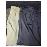 Athletic Workout Leggings Size Small