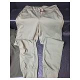 Athletic Workout Leggings Size Small
