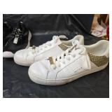 Tommy Hilfiger and Puma Tennis Shoes