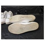 Tommy Hilfiger and Puma Tennis Shoes