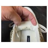 Tommy Hilfiger and Puma Tennis Shoes