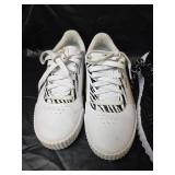 Tommy Hilfiger and Puma Tennis Shoes