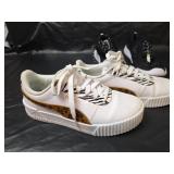 Tommy Hilfiger and Puma Tennis Shoes