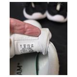 Tommy Hilfiger and Puma Tennis Shoes