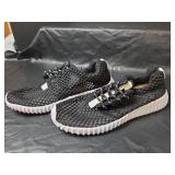 Tommy Hilfiger and Puma Tennis Shoes
