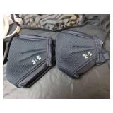 Unused Under Armour and Kawaii Characters Face Mask Collection
