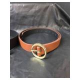 Girls Fashion Belt Collection Size Small/Medium