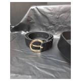 Girls Fashion Belt Collection Size Small/Medium
