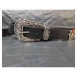 Girls Fashion Belt Collection Size Small/Medium