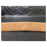 3 New Mens Genuine Leather Belts Size 32