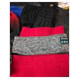 Winter Accessories Bundle - Beanies, Gloves & Headbands