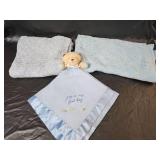 Baby Blankets