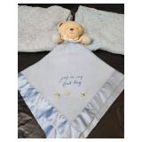 Baby Blankets
