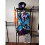 Online Estate Auction Part 1 of 2: Halloween Costumes, Name Brand Clothing (Nike, Under Armour, Fila, Mizuno, Addidas, North Face, and More), For
