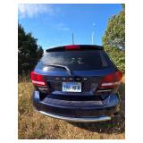 2017 Dodge Journey Crossroads AWD | Clean KS title | Runs & Drives Great VIN#: 3C4PDDGG6HT513877