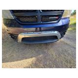 2017 Dodge Journey Crossroads AWD | Clean KS title | Runs & Drives Great VIN#: 3C4PDDGG6HT513877