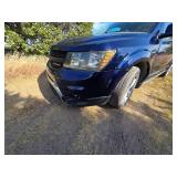 2017 Dodge Journey Crossroads AWD | Clean KS title | Runs & Drives Great VIN#: 3C4PDDGG6HT513877