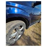 2017 Dodge Journey Crossroads AWD | Clean KS title | Runs & Drives Great VIN#: 3C4PDDGG6HT513877