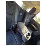 2017 Dodge Journey Crossroads AWD | Clean KS title | Runs & Drives Great VIN#: 3C4PDDGG6HT513877