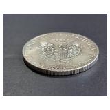 2014 American Silver Eagle Dollar Coin 1 Troy Oz
