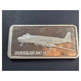 Douglas DC7C 